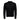 Koszule męskie Only & Sons – Onswyler Life Reg 14 Ls Polo Knit – Czarne