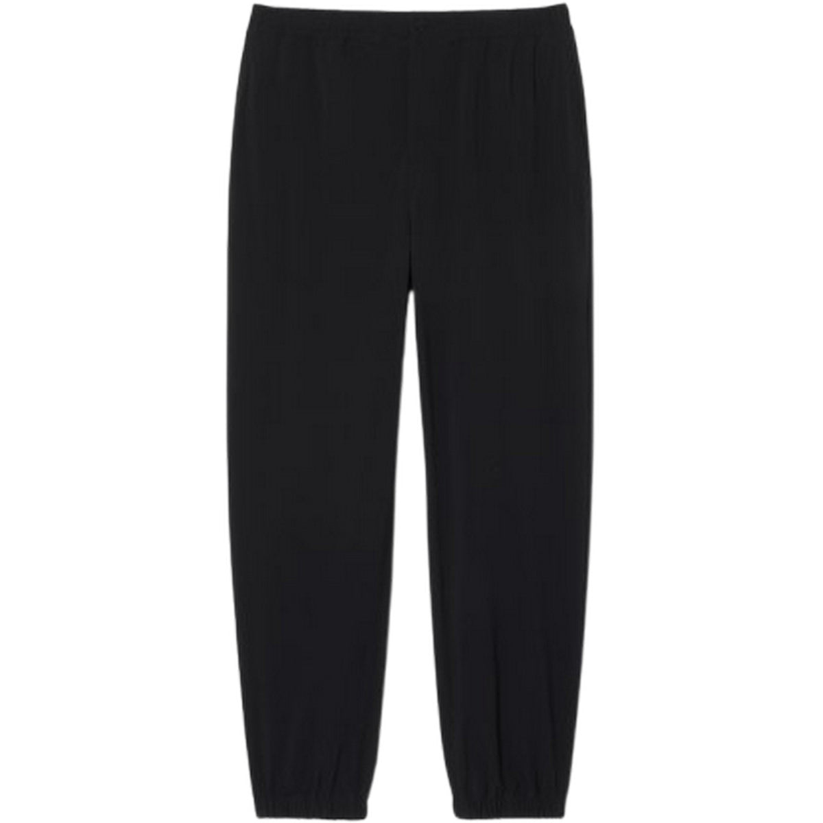 Pantaloni Uomo Lacoste - Pantaloni - Nero