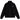 Maglie a manica lunga Uomo The North Face - M Ess Sd Rlx 1/4 Zip - Nero