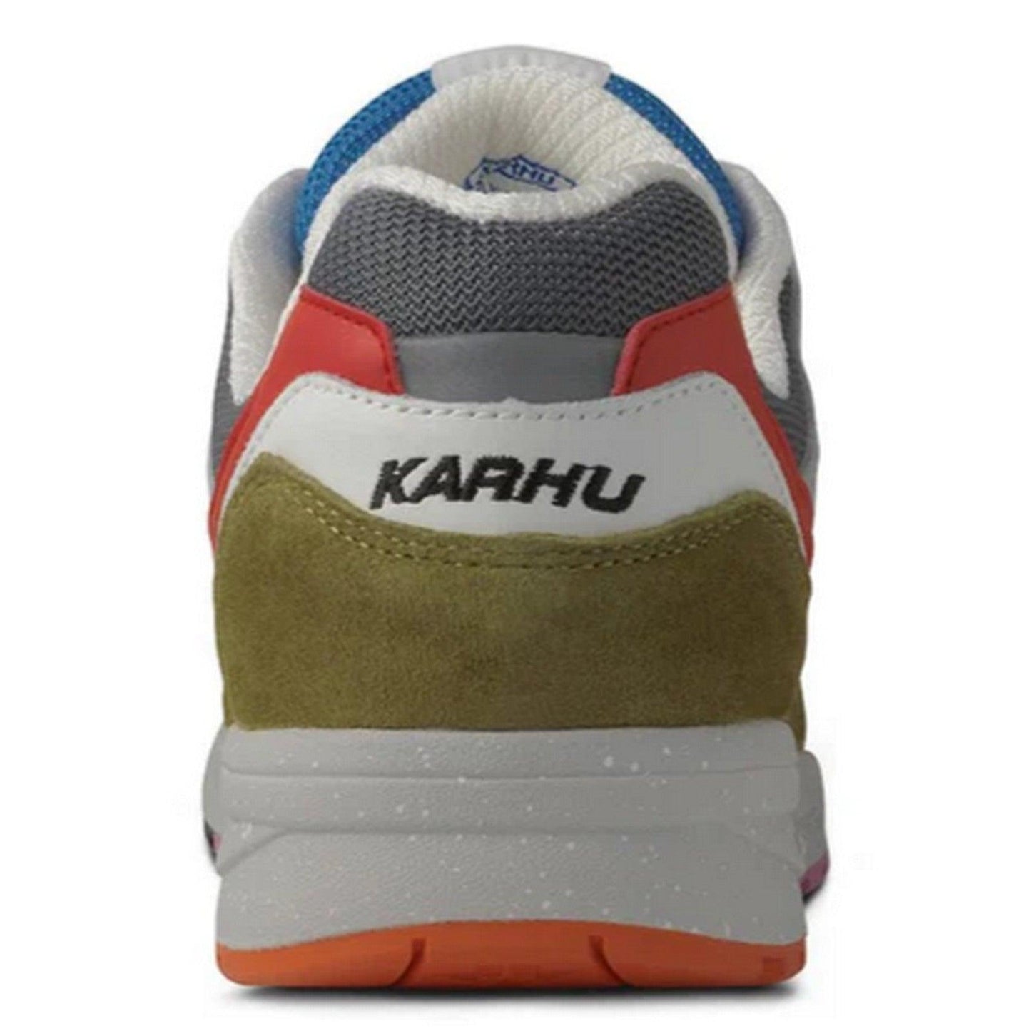 Sneaker Uomo Karhu - Legacy 96 - Verde
