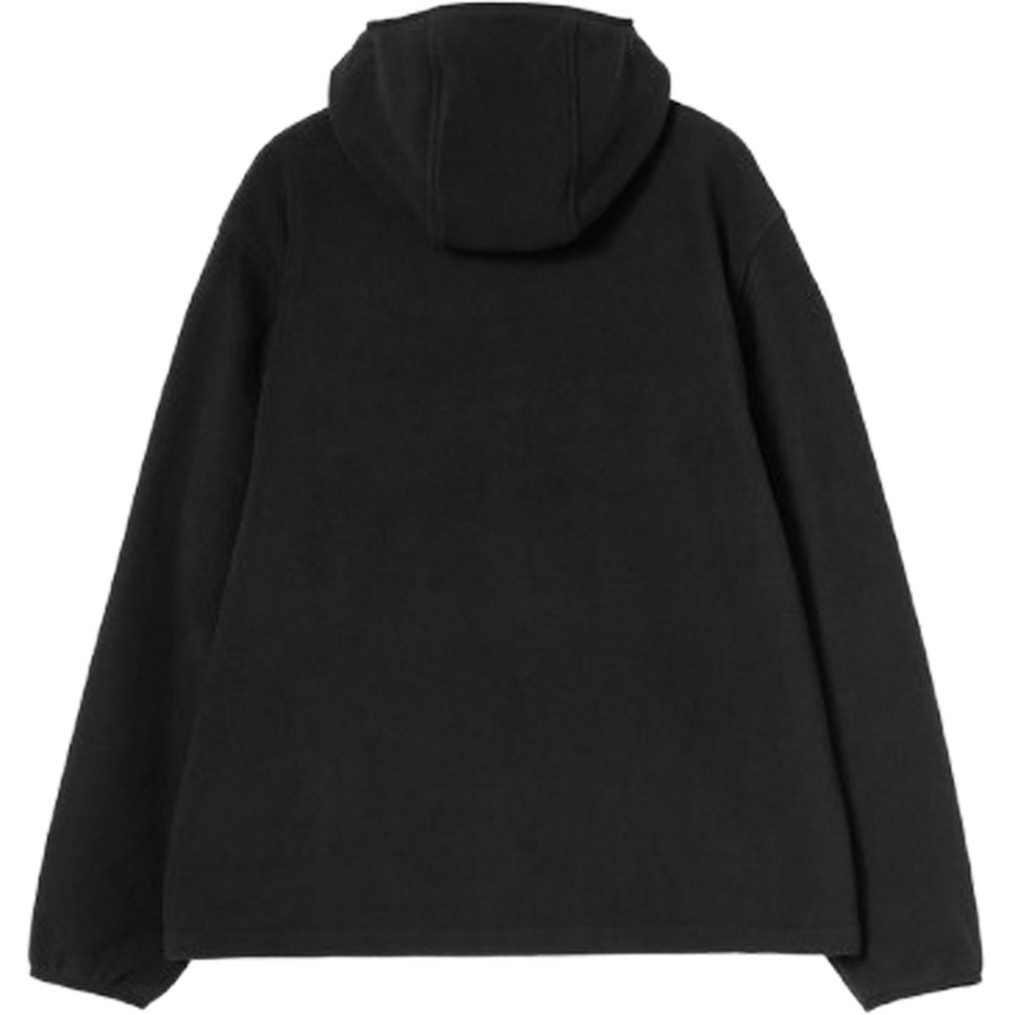 Giacche Uomo Carhartt Wip - Blevin Liner - Nero