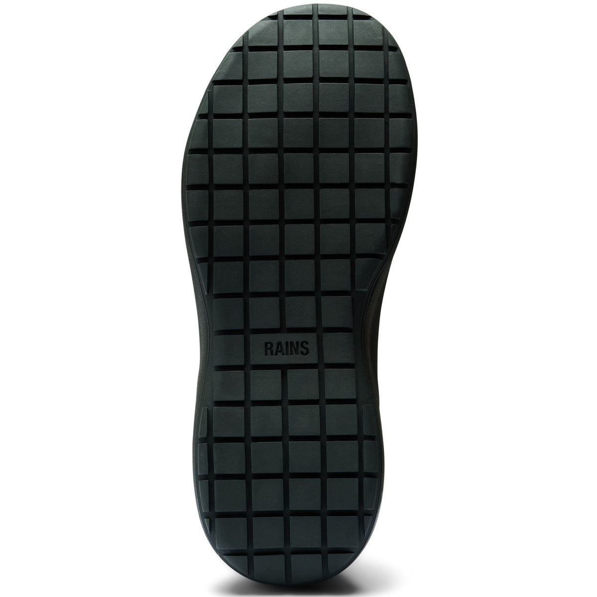 Stivali Donna Rains - The Dry Boot - Verde