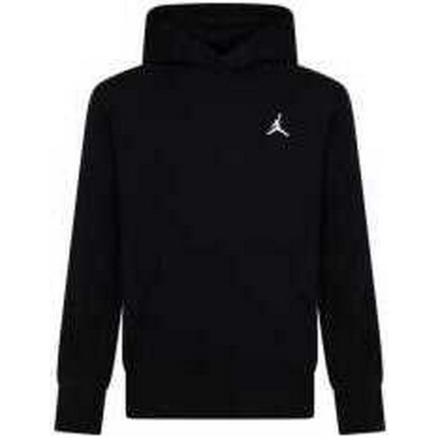 Sudaderas Con Capucha Niños Unisex Jordan - Jdb Jdb Mj Brooklyn Flc Po - Negro