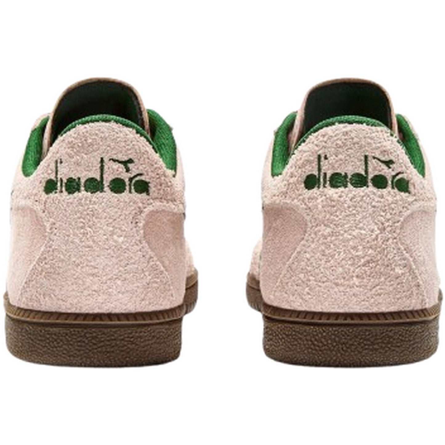 Sneaker Unisex Diadora - Trainer Hairy - Rosa