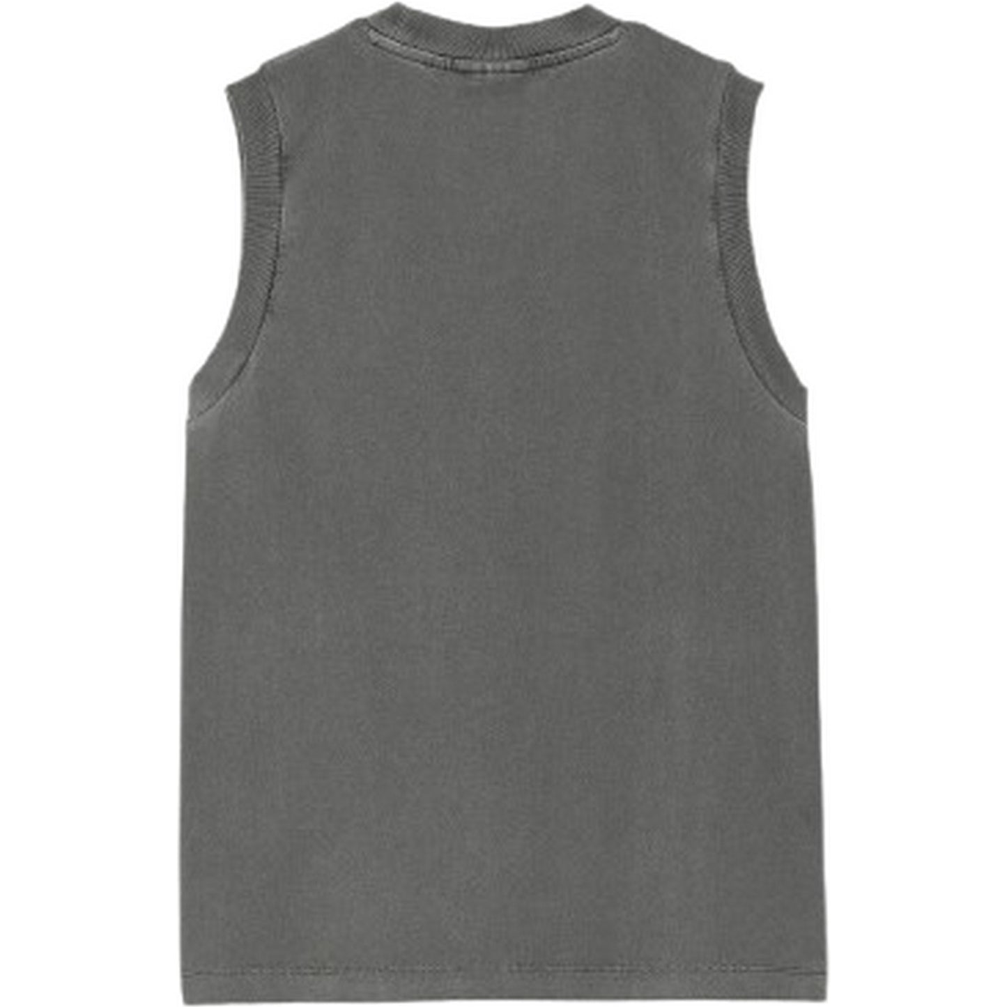 Carhartt Wip Tanktops & Tanktops für Damen – W' Nelson A-Shirt – Grau