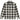 Camicie casual Uomo Dickies - Gulfport Flannel Shirt - Nero