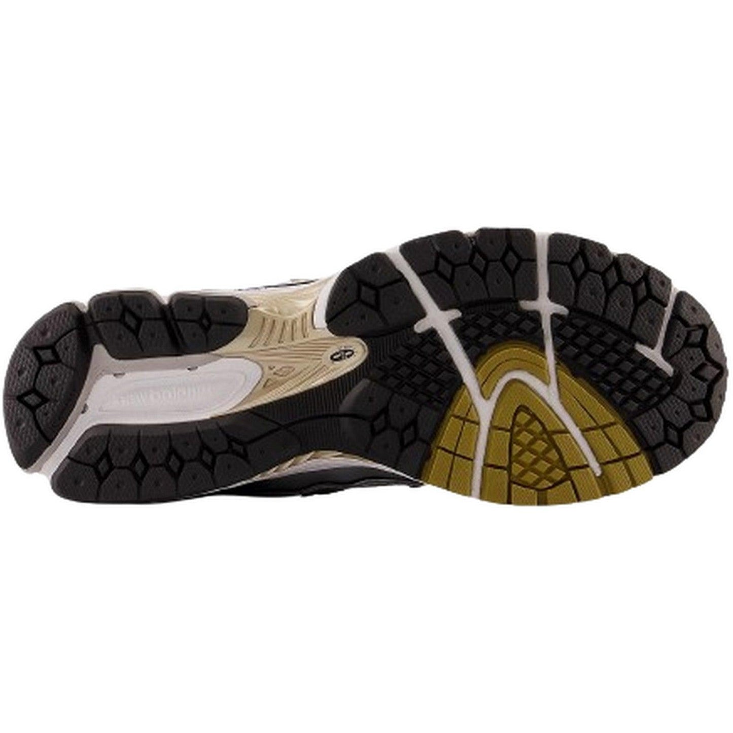 New Balance Unisex Sneaker - Chaussures de style de vie unisexe - Multicolore