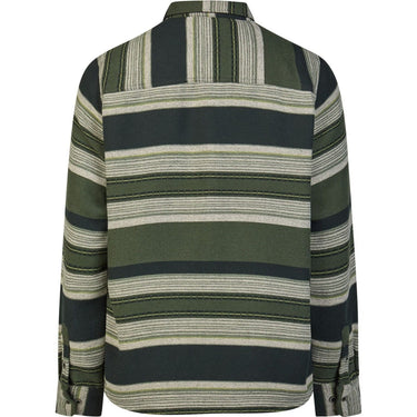 Camicie casual Uomo Iriedaily - Santania Shirt - Verde
