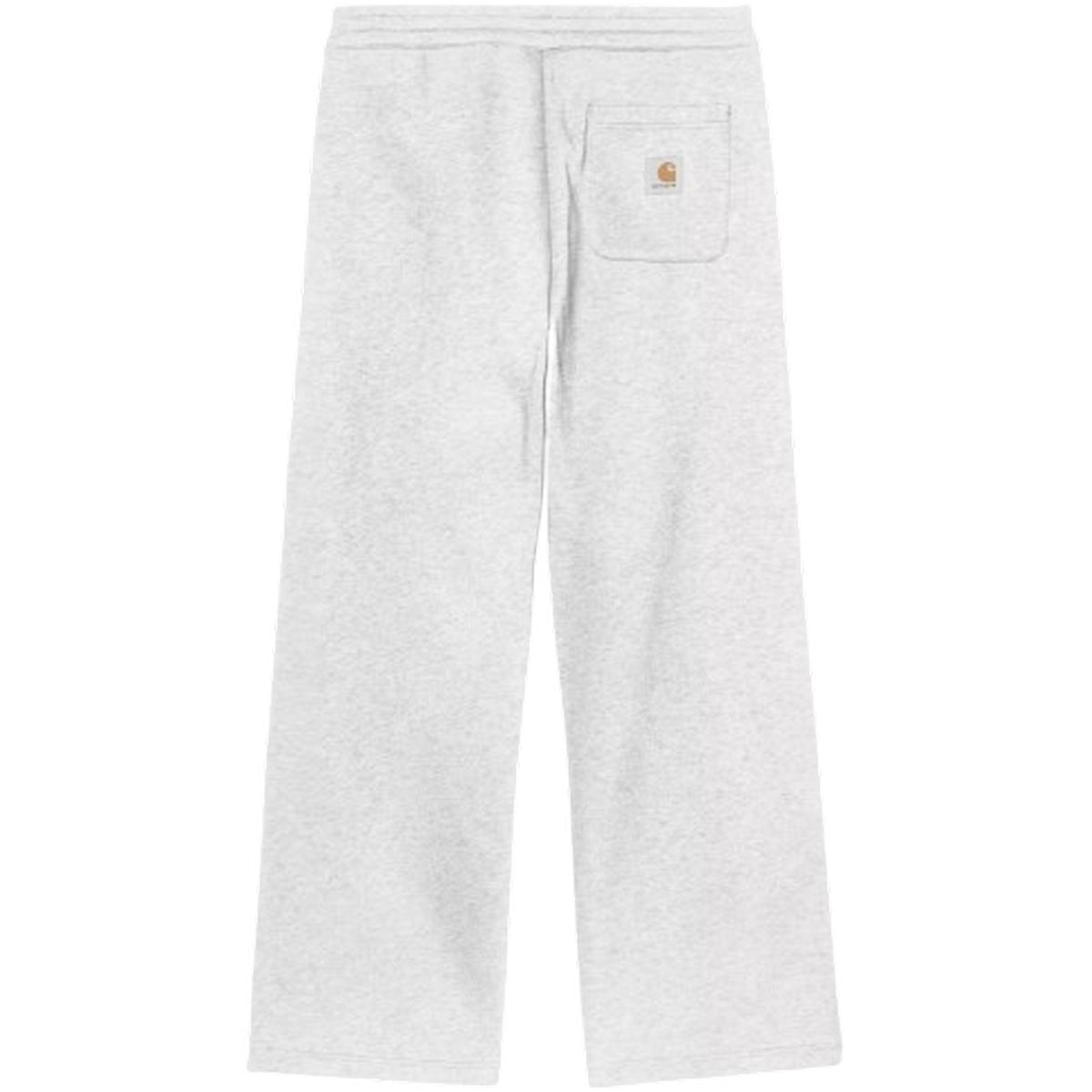 Pantaloni Uomo Carhartt Wip - Mack Sweat Pant - Grigio