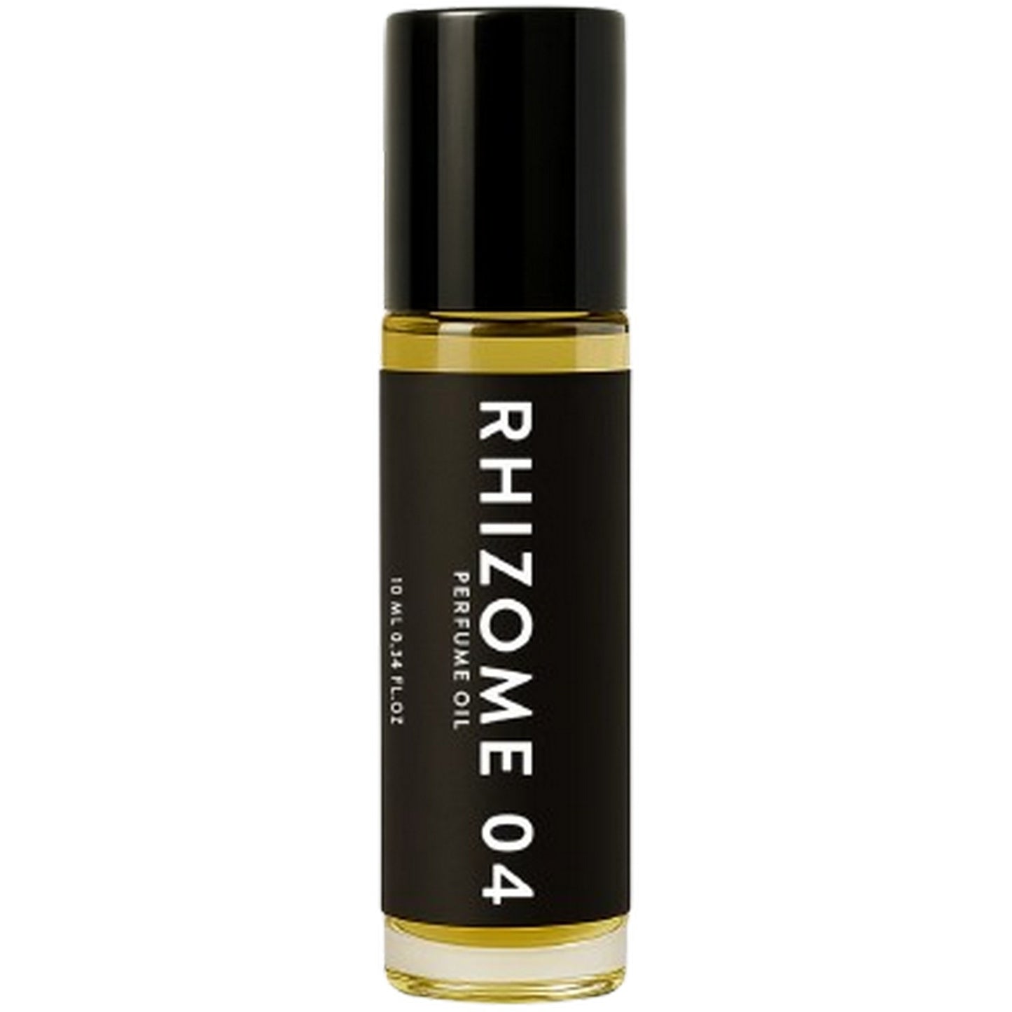 Eau de Parfum Unisex Rhizome - RHIZOME ROLL-ON PERFUME OIL - 10 ml - n.d.