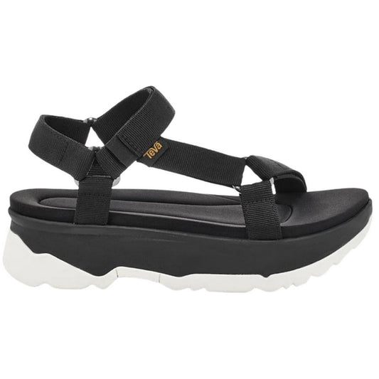 Sandali Donna Teva - Jadito Universal - Nero