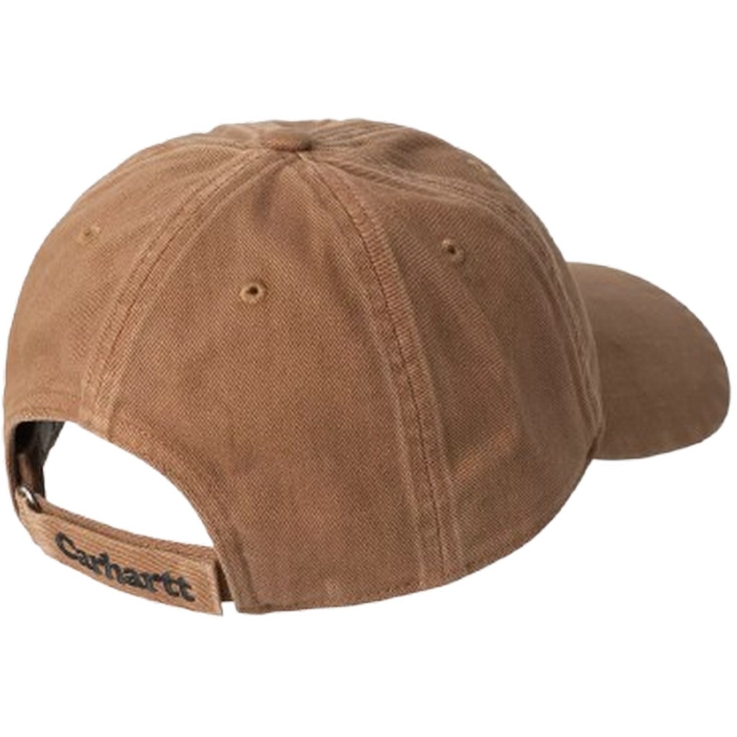 Cappellini da baseball Unisex Carhartt Wip - Heart Metal Cap - Marrone