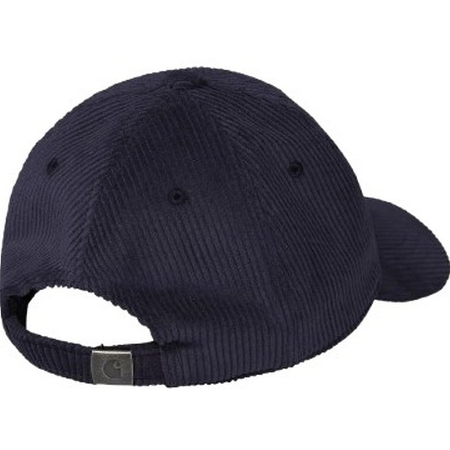 Casquettes de baseball unisexe Carhartt Wip - Harlem Cap - Bleu