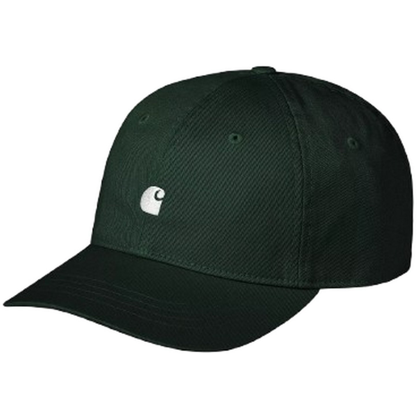 Carhartt Wip Unisex Baseball Caps – Madison Logo Cap – Grün