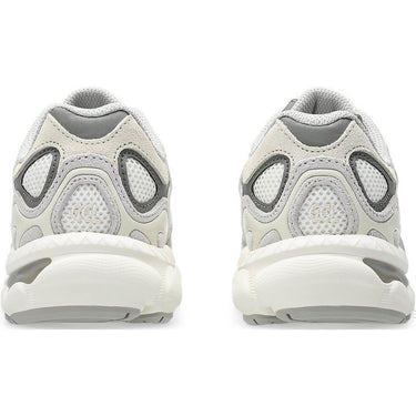 Sneaker Ragazzi Unisex Asics - Gel-Nyc Ps - Bianco