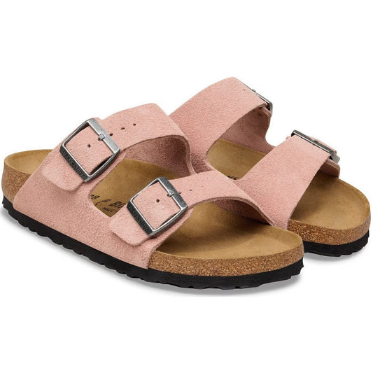 Sandali Unisex Birkenstock - Arizona - Rosa