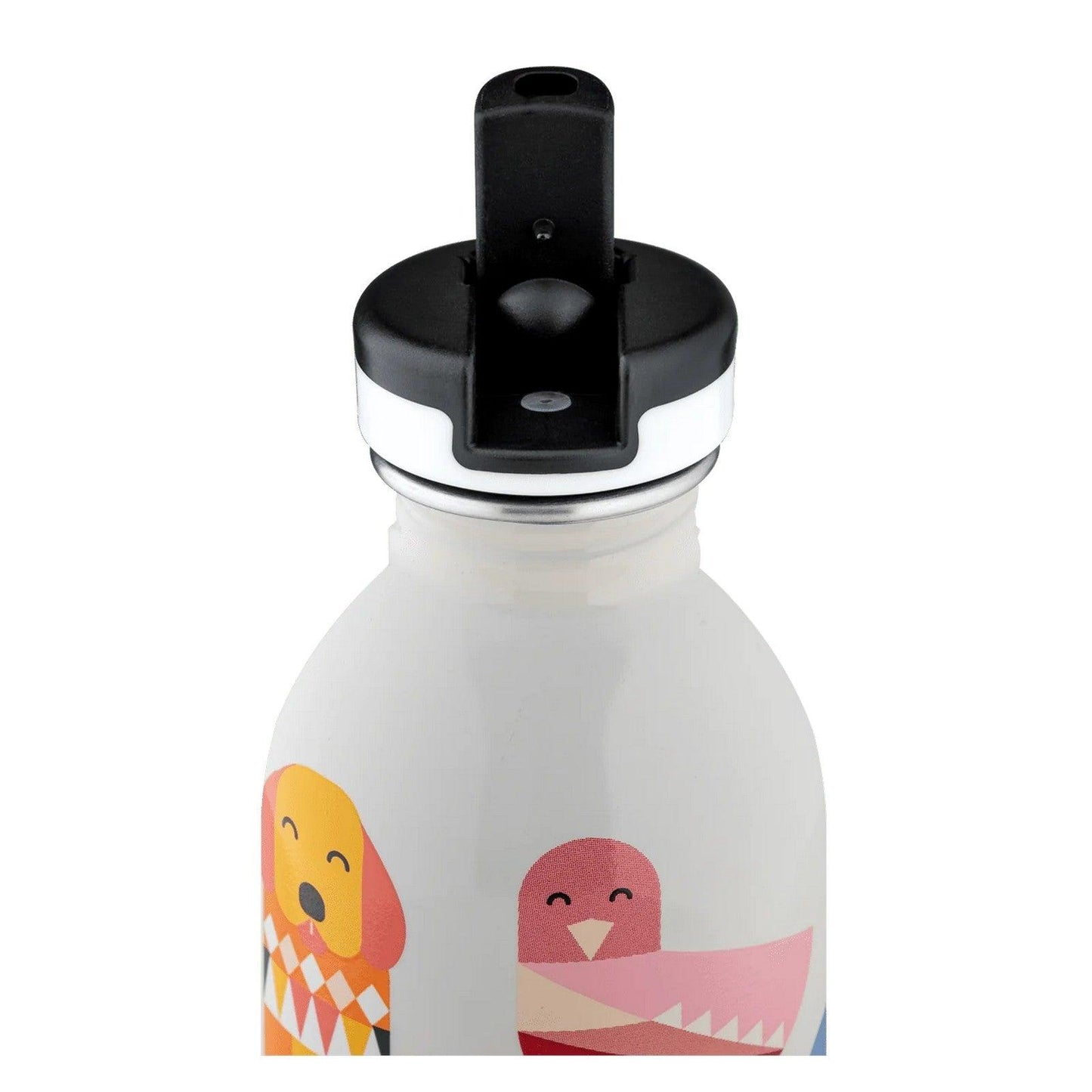 Thermos per bibite Bambini Unisex 24bottles - Urban Bottle 250 Best Friends - Multicolore