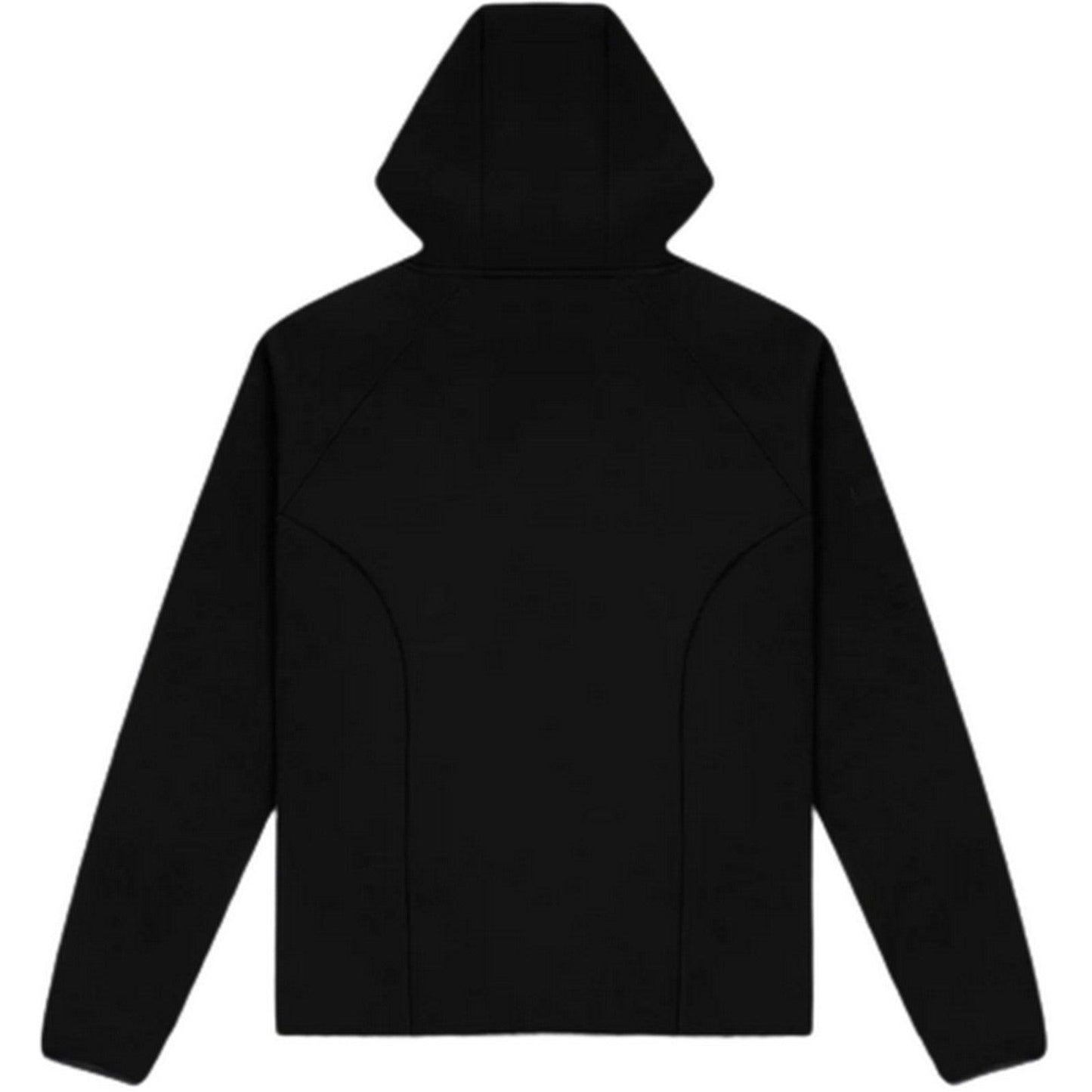 Giacche Uomo Dolly Noire - Urban Tracksuit Sweatshirt - Nero