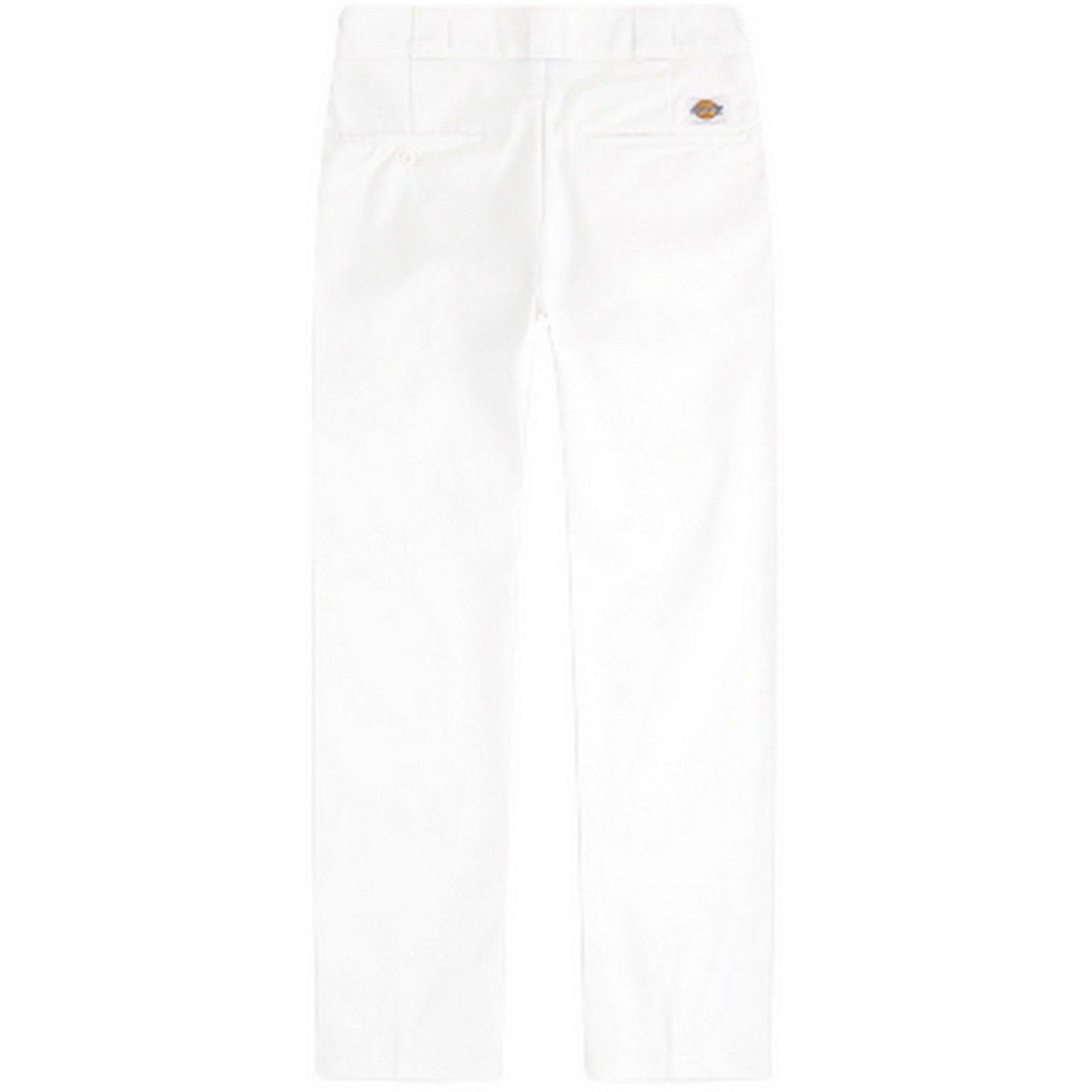 Pantaloni Uomo Dickies - 874 Work Pant Rec - Bianco