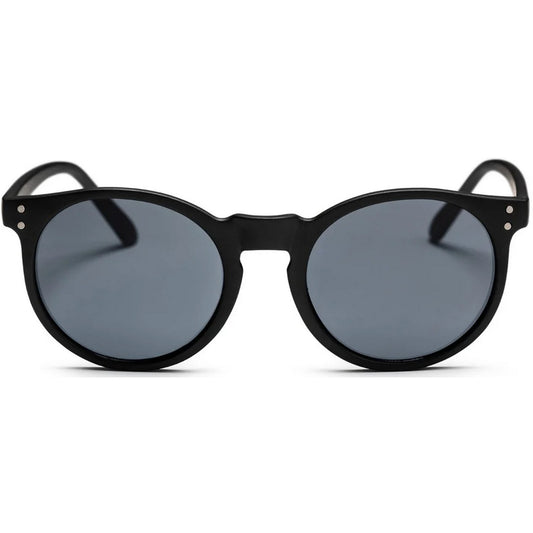 Chpo Unisex-Sonnenbrille – Coxos – Schwarz