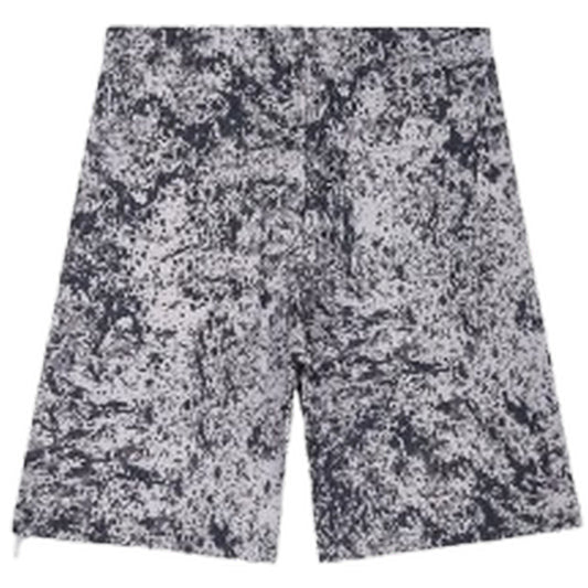 Pantaloncini Uomo OAMC Peacemaker - Vapor Short - Multicolore