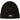 Berretti in maglia Unisex Ecoalf - Wool Beanie - Nero