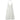 Vestiti casual Donna Pieces - Pckiana Sl Dress Wvm Bc - Bianco