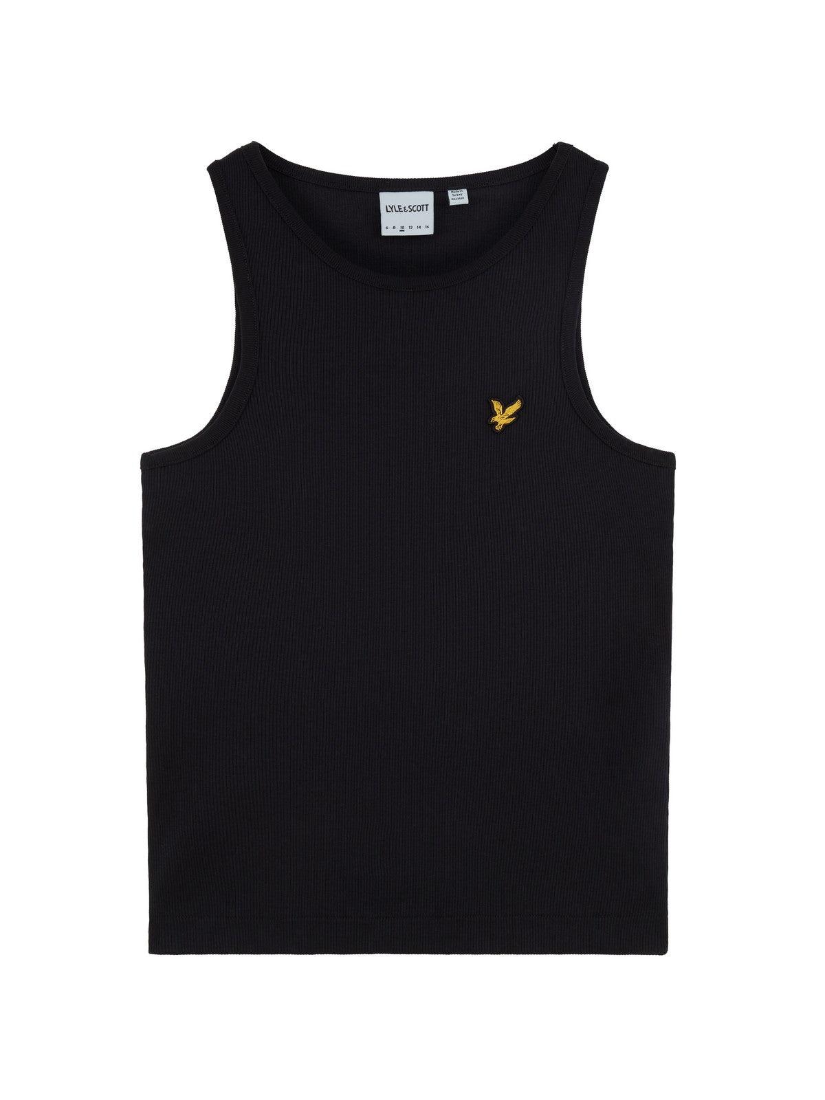Gilet Donna Lyle & Scott - Vest - Nero