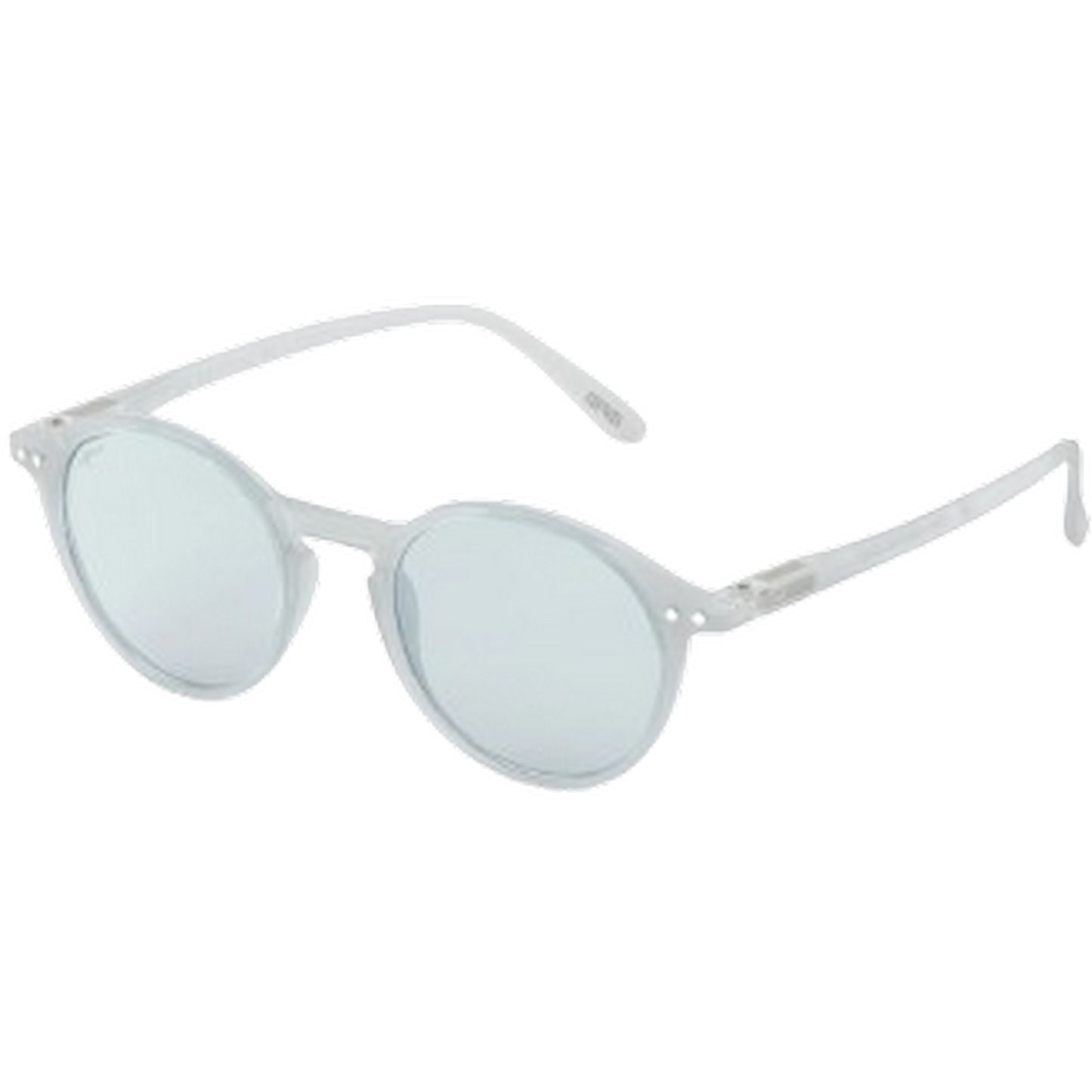 Occhiali da sole Unisex Izipizi - Occhiali Sun Mod.d - Grigio