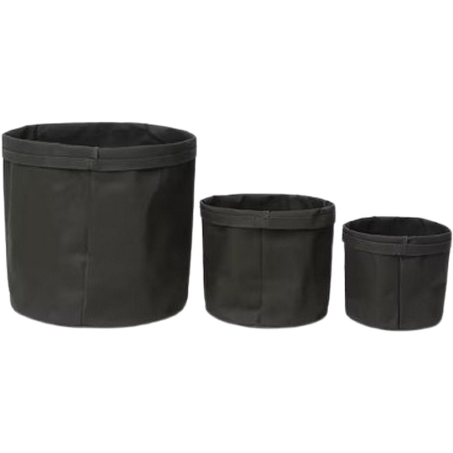 Środki do czyszczenia i ochrony unisex Carhartt Wip - Zestaw doniczek na płótnie - Zielony