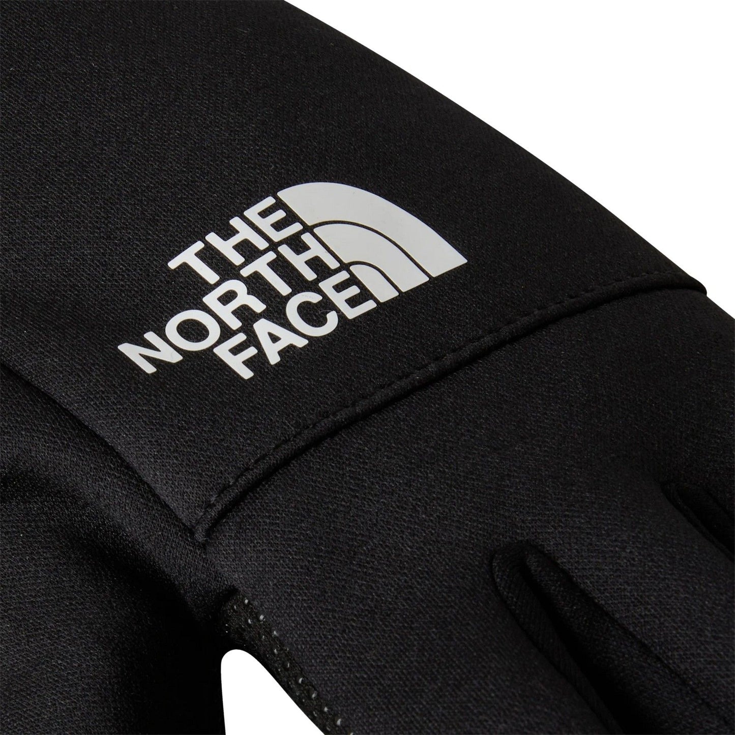 The North Face Men's Gloves - Etip Recycled Glove - Black