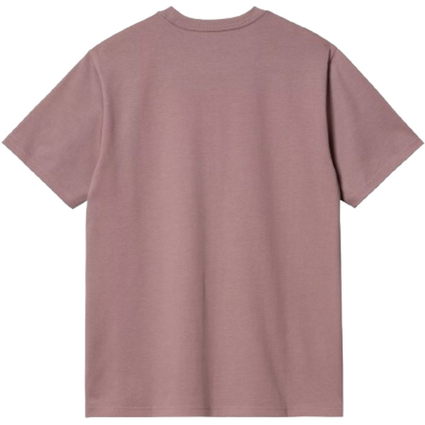 T-shirt Uomo Carhartt Wip - S/S Pocket T-Shirt - Viola