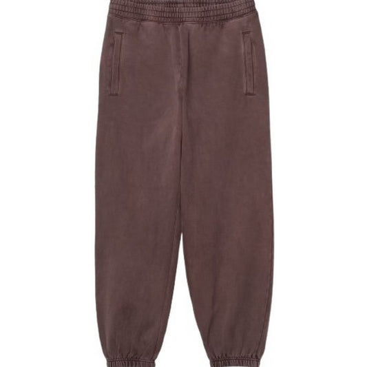 Pantalon Carhartt Wip pour hommes - Pantalon de survêtement Vista Grand - Marron
