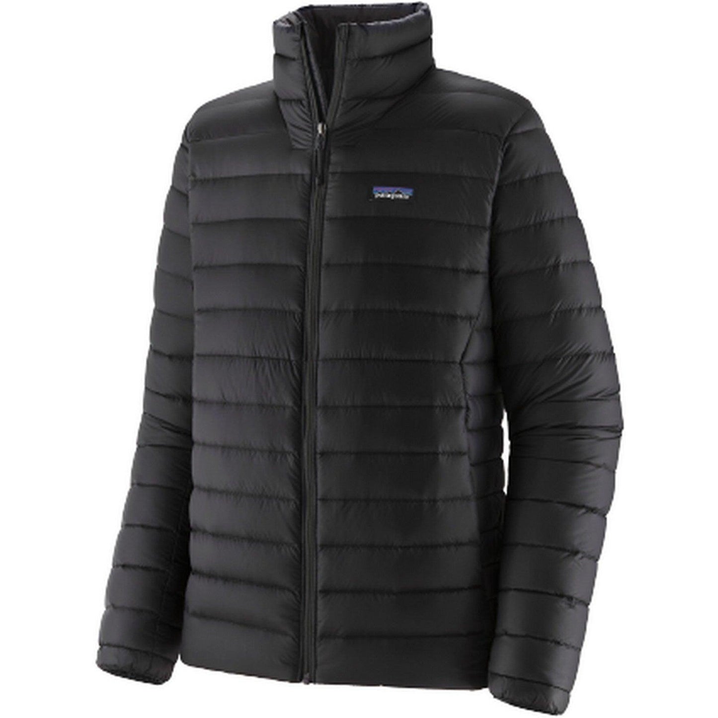 Patagonia Daunenjacken für Herren - M's Down Sweater - Schwarz