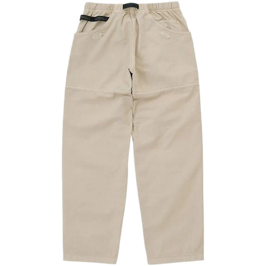 Pantaloni Uomo Gramicci - Eqt Pant - Beige