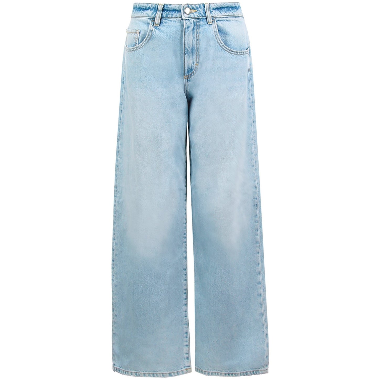 Jeans Donna Icon Denim - Bea - Blu