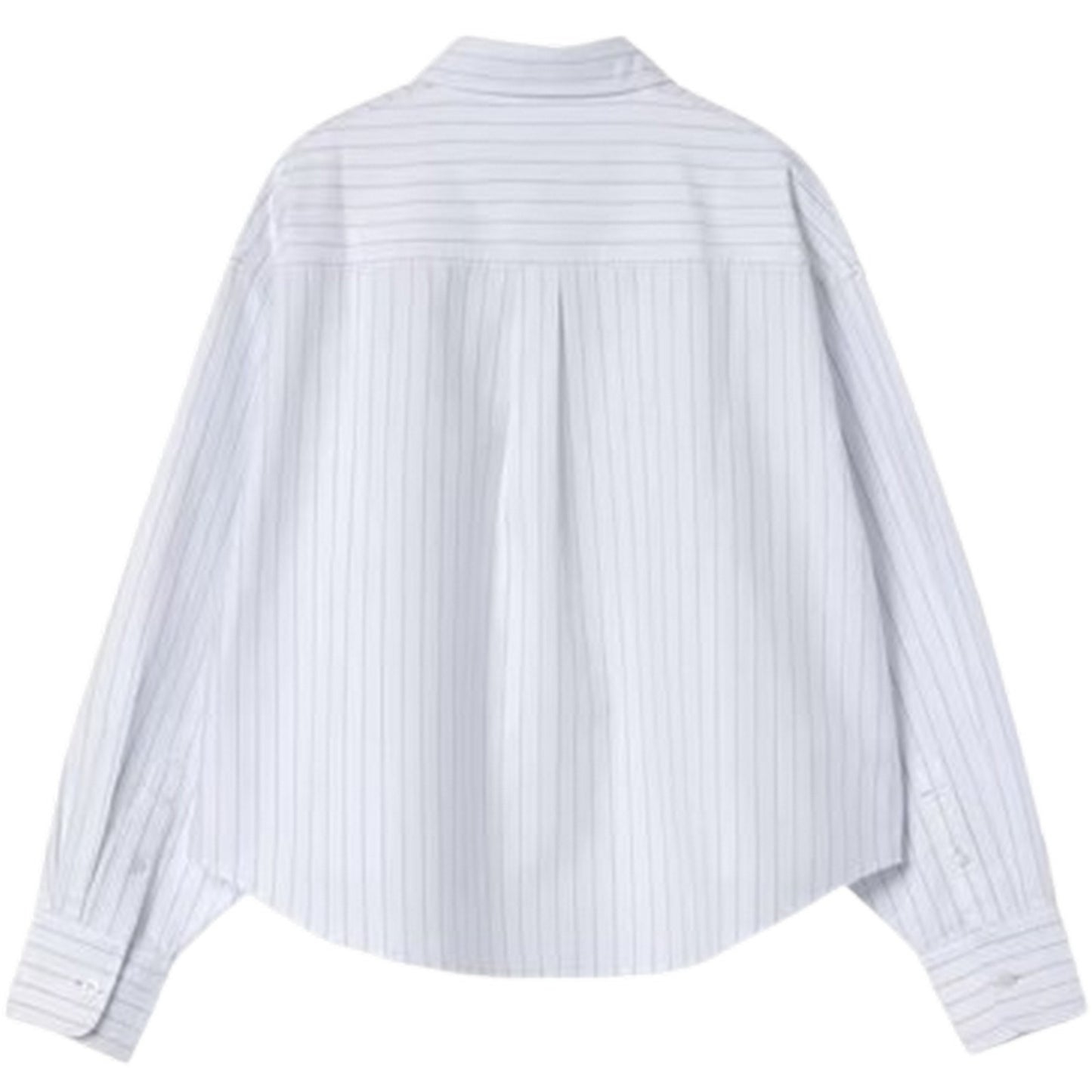 Camicie Donna Carhartt Wip - W' L/S Cassel Shirt - Multicolore