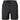 Pantalones cortos y calzoncillos para hombre de Barbour International - Bañadores con logo grande - Negro