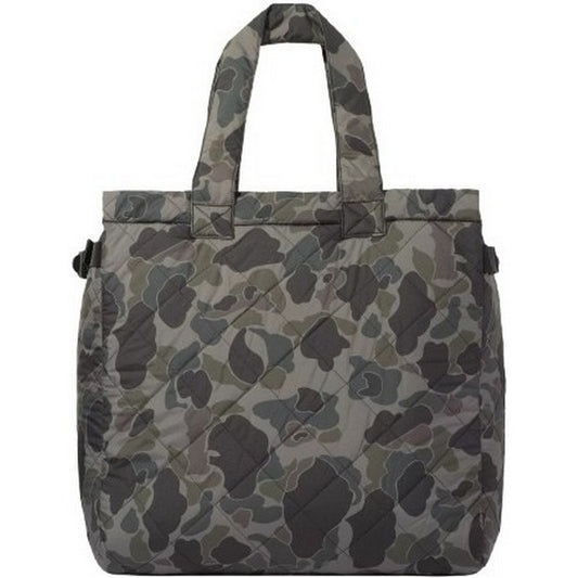 Borse a spalla Unisex Carhartt Wip - Myton Travel Tote - Camouflage