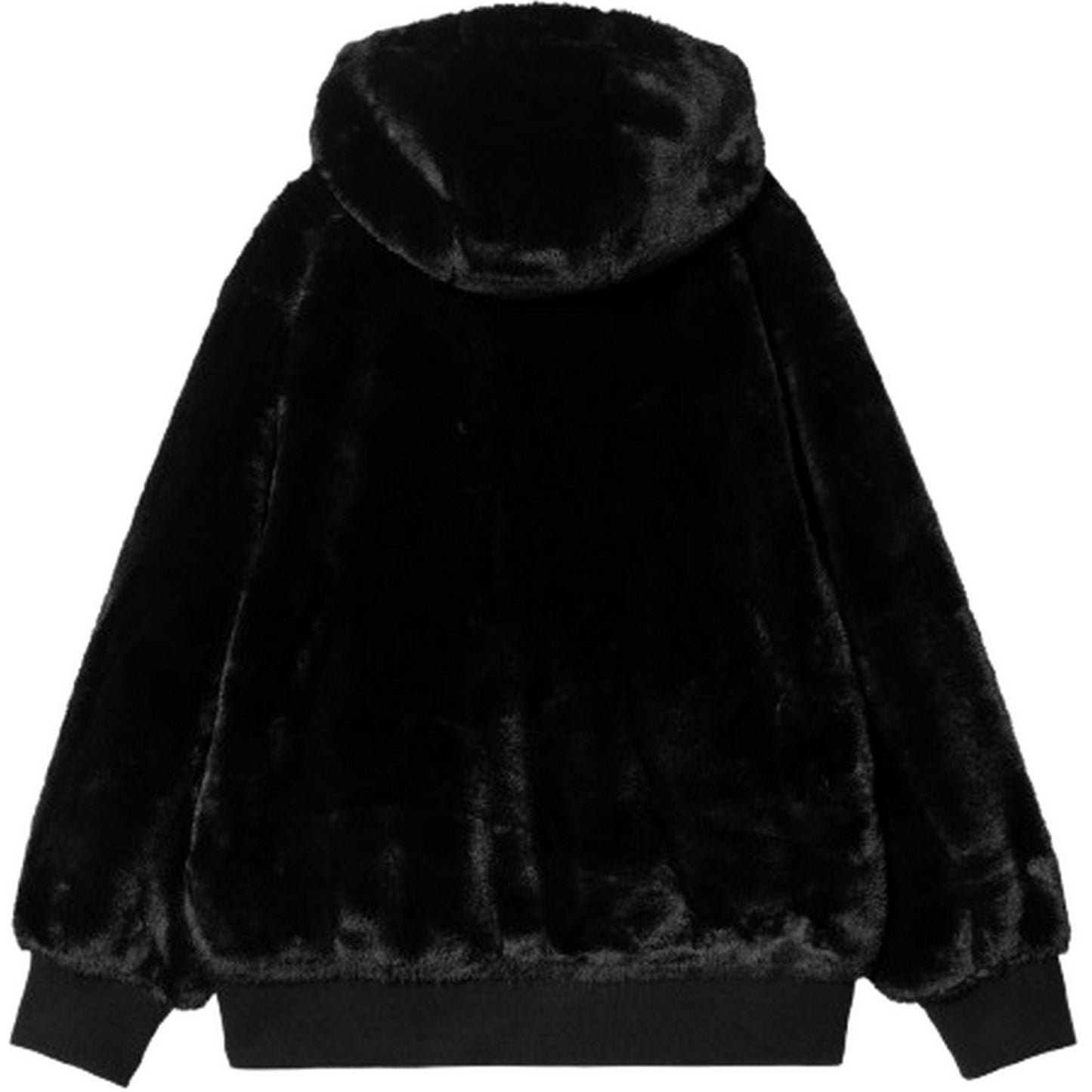 Carhartt Wip Damenjacken – W' Active Jacket – Schwarz