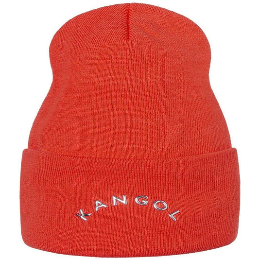 Kangol Unisex Sturmhaube – Y2K Sturmhaube – Orange