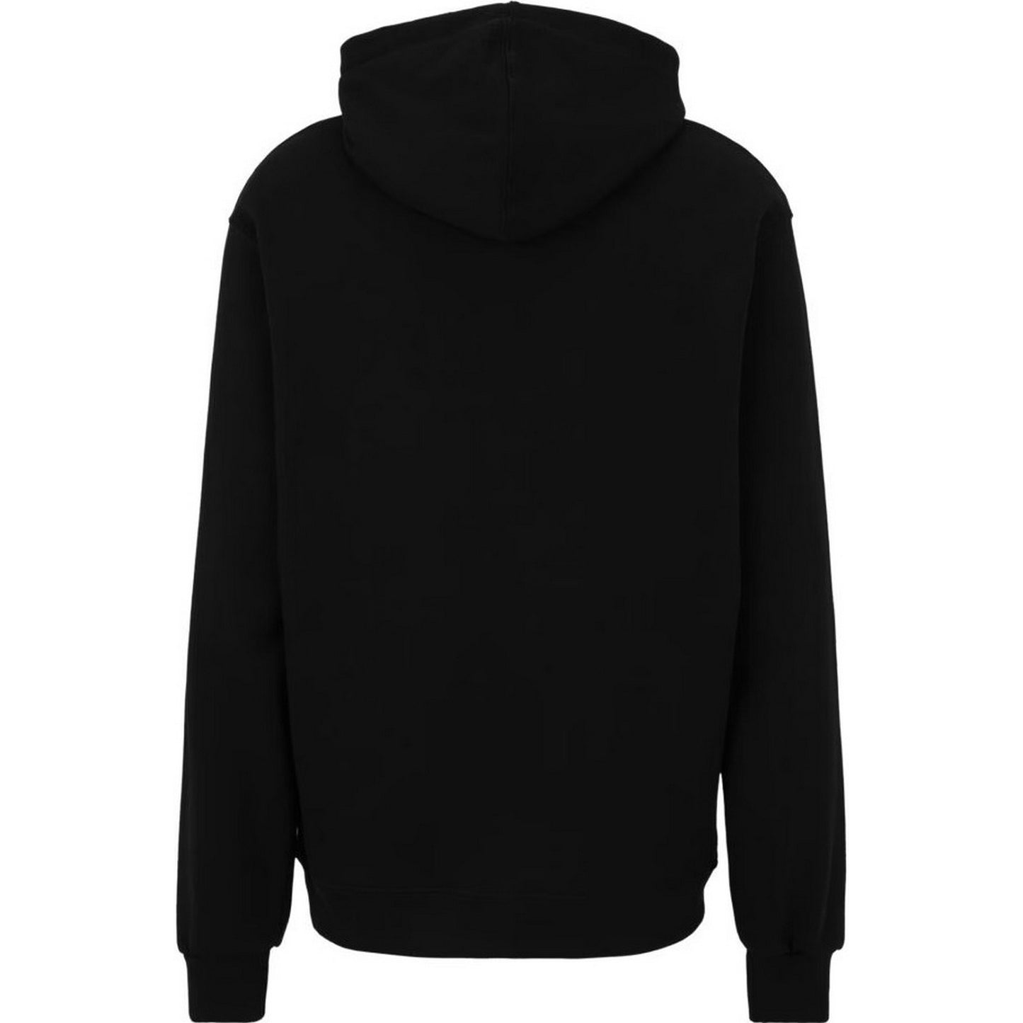 Felpe con cappuccio Uomo Iriedaily - Play Different Hoodie - Nero
