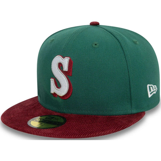 Gorras de béisbol unisex New Era - Mlb Contrast Cord 59Fifty® - Multicolor