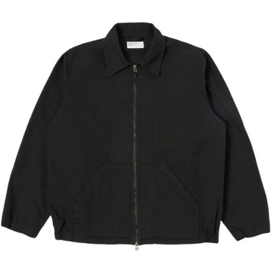 Giacche Uomo Universal Works - Pembroke Jacket - Nero