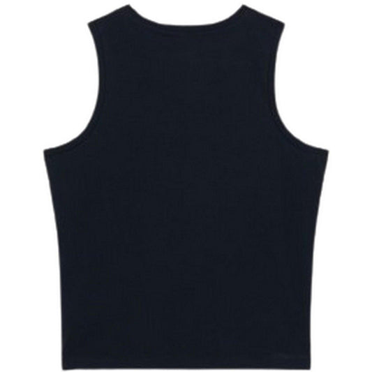 Dickies Tanktops & Tanktops für Damen – Onley Vest W – Blau