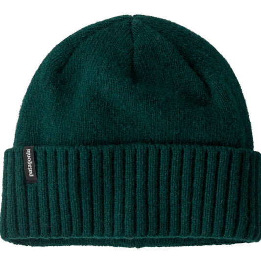 Baschi e berretti Unisex Patagonia - Brodeo Beanie - Verde