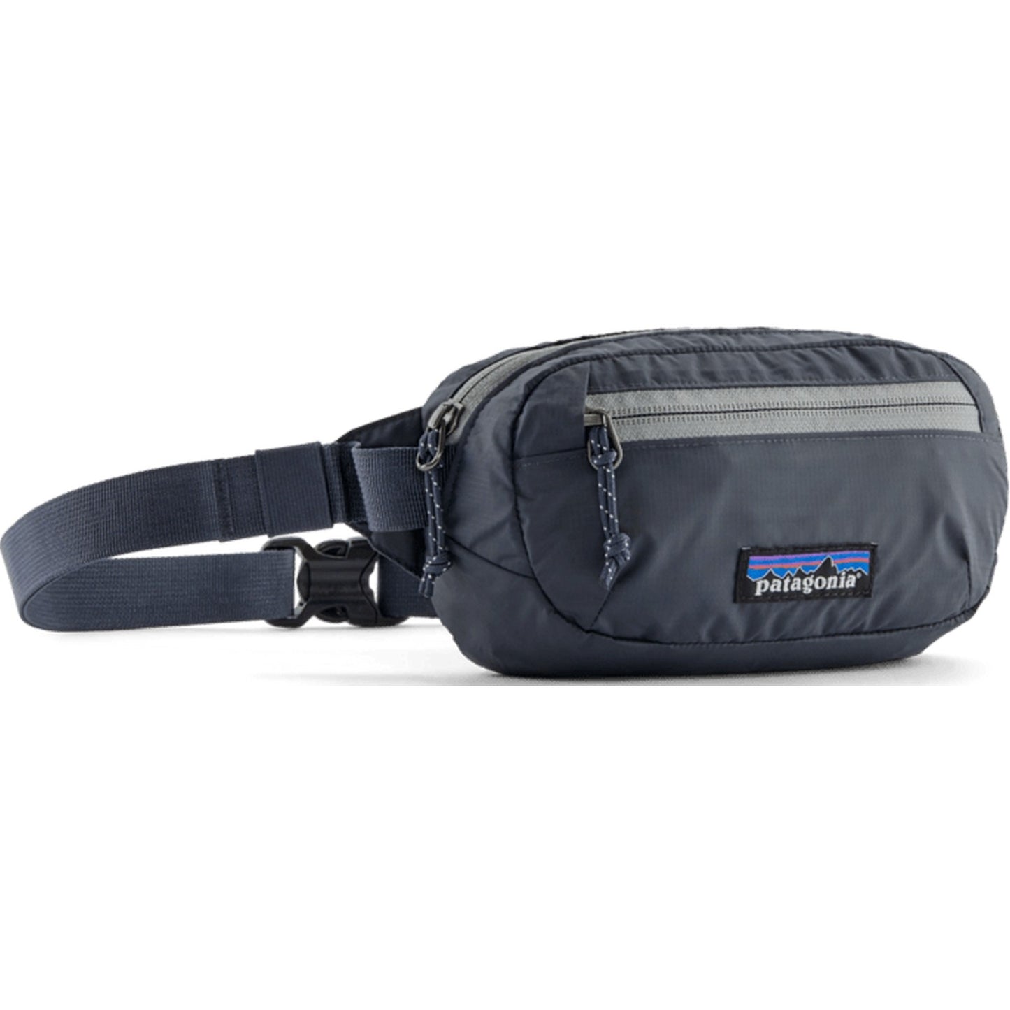 Wanderrucksäcke (bis 45 L) Herren Patagonia - Terravia Mini Hip Pack - Schwarz