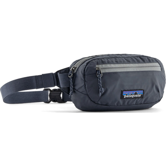Wanderrucksäcke (bis 45 L) Herren Patagonia - Terravia Mini Hip Pack - Schwarz
