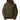 Męskie bluzy z kapturem The North Face – M Box Nse Edge Of Light Infill Raglan Ho – Brązowe