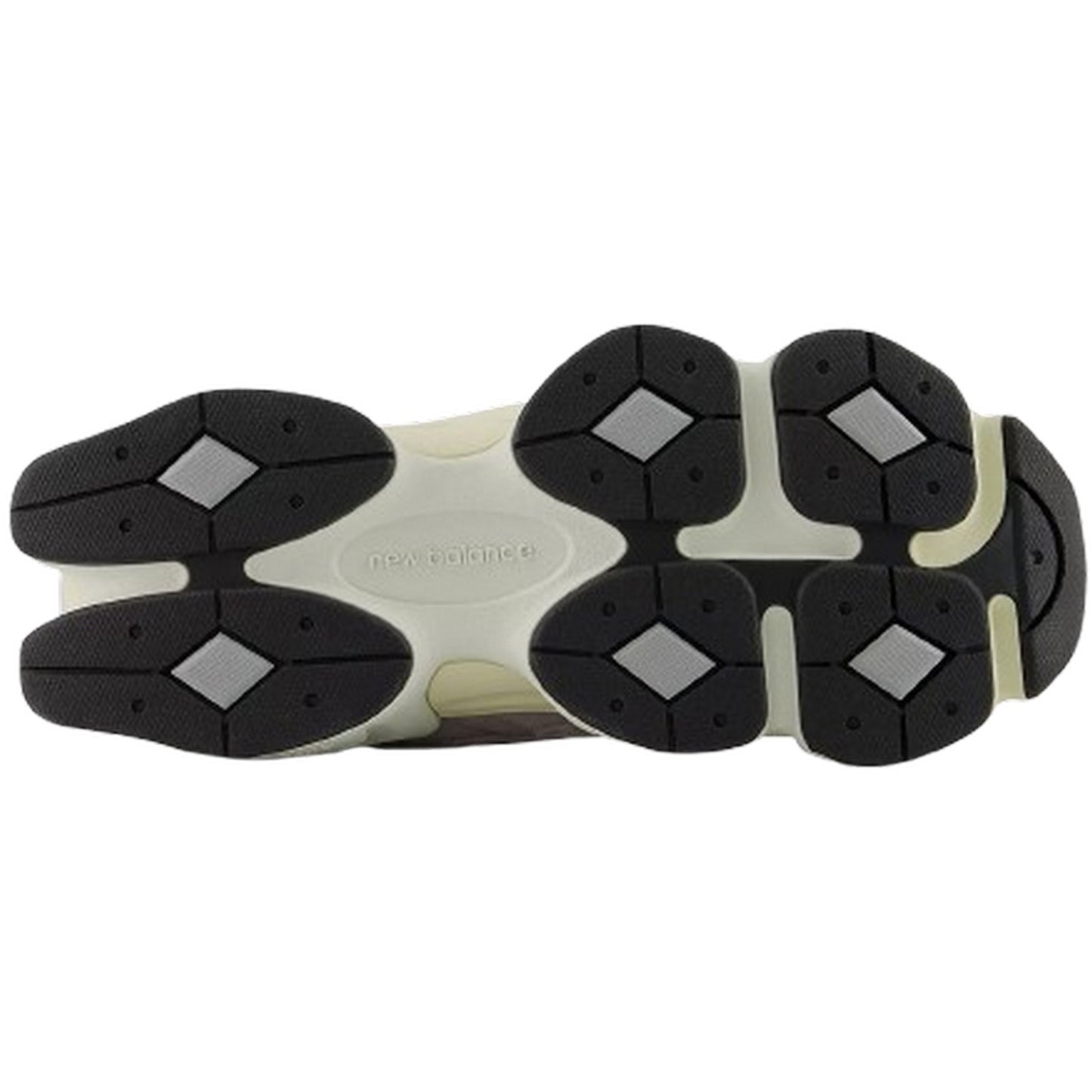 Sneaker Unisex New Balance - Scarpa Lifestyle - UNISEX - TIER 1 - Multicolore